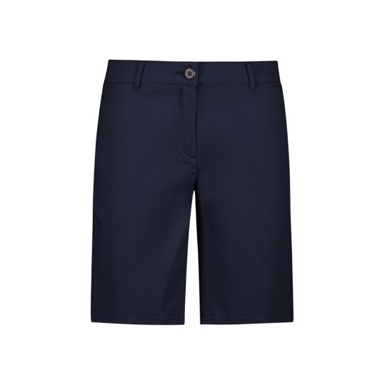 Womens Lawson Chino Short - BS021L