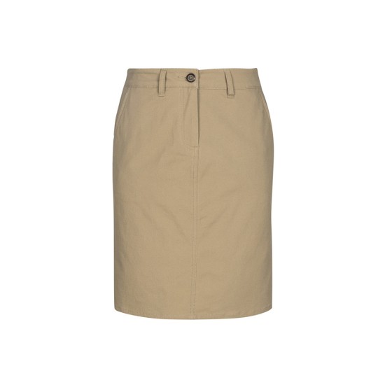 Womens Lawson Skirt - BS022L