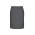 Womens Lawson Skirt - BS022L - Grey