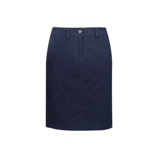 Womens Lawson Skirt - BS022L