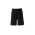 Womens Detroit Short - BS10322 - Black
