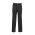 Mens Classic Pleat Pant - BS29110 - Charcoal Marle