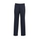 Mens Classic Pleat Pant - BS29110
