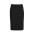 Womens Classic Below Knee Skirt - BS29323 - Black