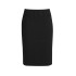 Womens Classic Below Knee Skirt - BS29323