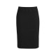 Womens Classic Below Knee Skirt - BS29323