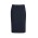 Womens Classic Below Knee Skirt - BS29323 - Navy