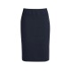 Womens Classic Below Knee Skirt - BS29323