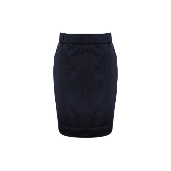Womens Detroit Skirt - BS612S