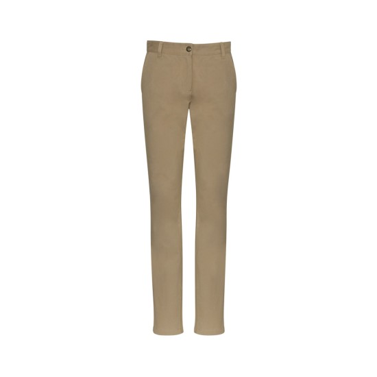 Womens Lawson Chino Pant - BS724L