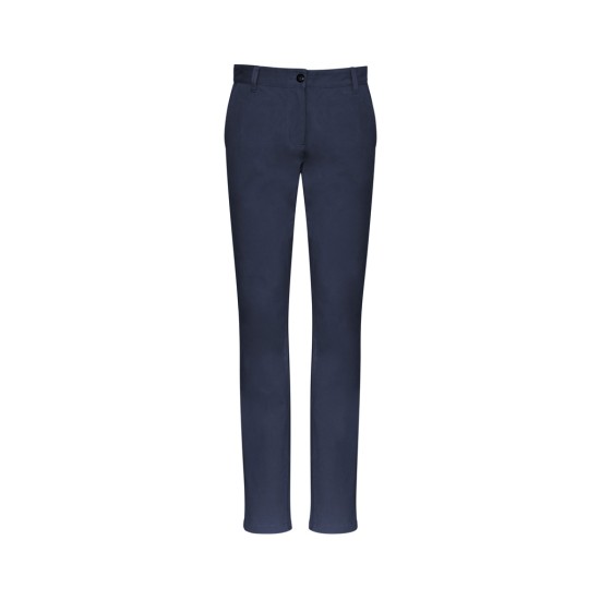 Womens Lawson Chino Pant - BS724L