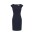 Womens Audrey Dress - BS730L - Navy