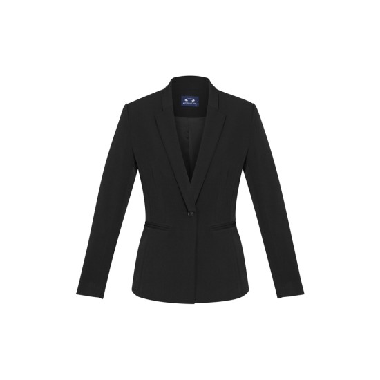 Womens Bianca Jacket - BS732L