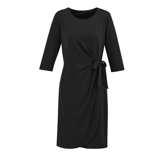 Womens Paris Dress - BS911L