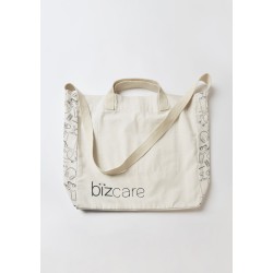 Unisex Biz Care Tote Bag - CA044U