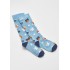 Unisex Happy Feet Comfort Socks - CCS149U