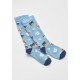 Unisex Happy Feet Comfort Socks - CCS149U