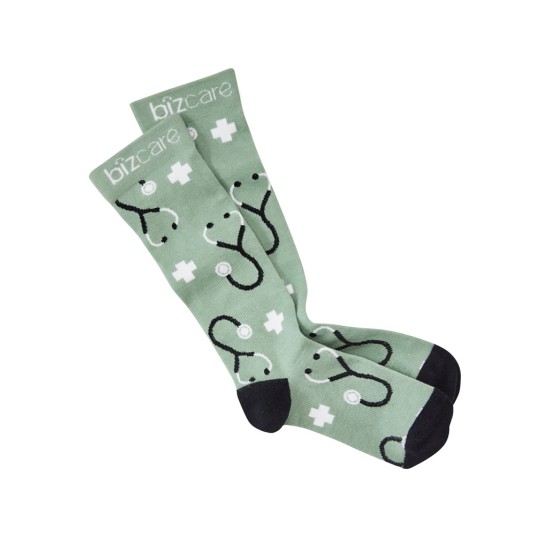 Unisex Happy Feet Comfort Socks - CCS149U