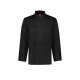 Mens Al Dente Long Sleeve Chef Jacket - CH230ML