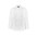Mens Al Dente Long Sleeve Chef Jacket - CH230ML - White
