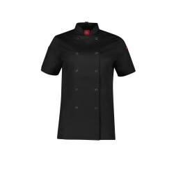Womens Zest Short Sleeve Jacket - CH232LS
