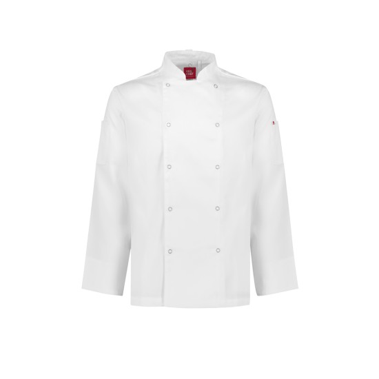 Mens Zest Long Sleeve Jacket - CH232ML