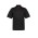 Mens Zest Short Sleeve Chef Jacket - CH232MS - Black