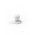 Chef Jacket Button - CH235 - White