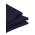 Womens Hijab - CH248L - Navy
