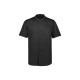 Mens Salsa Short Sleeve Chef Shirt - CH329MS