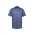 Mens Salsa Short Sleeve Chef Shirt - CH329MS - Grey Smoke