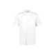 Mens Salsa Short Sleeve Chef Shirt - CH329MS