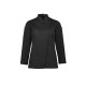 Womens Alfresco Long Sleeve Chef Jacket - CH330LL