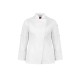 Womens Alfresco Long Sleeve Chef Jacket - CH330LL
