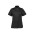 Womens Alfresco Short Sleeve Chef Jacket - CH330LS - Black