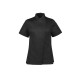 Womens Alfresco Short Sleeve Chef Jacket - CH330LS