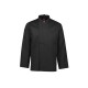 Mens Alfresco Long Sleeve Chef Jacket - CH330ML