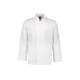 Mens Alfresco Long Sleeve Chef Jacket - CH330ML