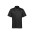 Mens Alfresco Short Sleeve Chef Jacket - CH330MS - Black