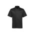 Mens Alfresco Short Sleeve Chef Jacket - CH330MS