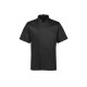 Mens Alfresco Short Sleeve Chef Jacket - CH330MS