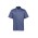 Mens Alfresco Short Sleeve Chef Jacket - CH330MS - Grey Smoke