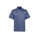 Mens Alfresco Short Sleeve Chef Jacket - CH330MS