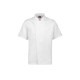Mens Alfresco Short Sleeve Chef Jacket - CH330MS