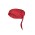 Twist Chef Bandana - CH331 - Red