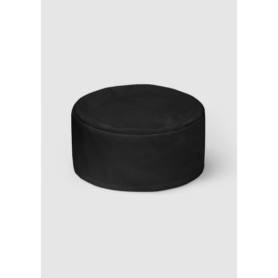 Mesh Flat Top Hat - CH333