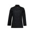 Womens Gusto Long Sleeve Chef Jacket - CH430LL