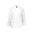 Womens Gusto Long Sleeve Chef Jacket - CH430LL - White