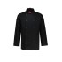 Mens Gusto Long Sleeve Chef Jacket - CH430ML