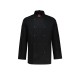 Mens Gusto Long Sleeve Chef Jacket - CH430ML